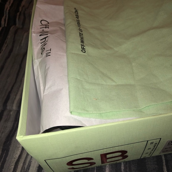 Off white ODSY 1000 - Picture 8 of 10